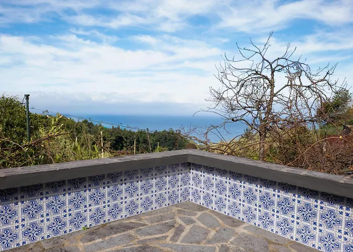 Σπίτι διακοπών Casa Do Senhor, By Op São Vicente