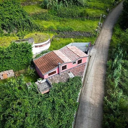 Casa Do Senhor, By Op