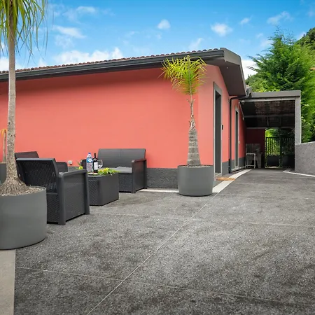 Dom wakacyjny Casa Do Senhor, By Op *