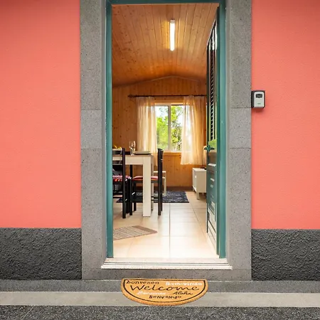 Casa Do Senhor, By Op Sao Vicente (Madeira)