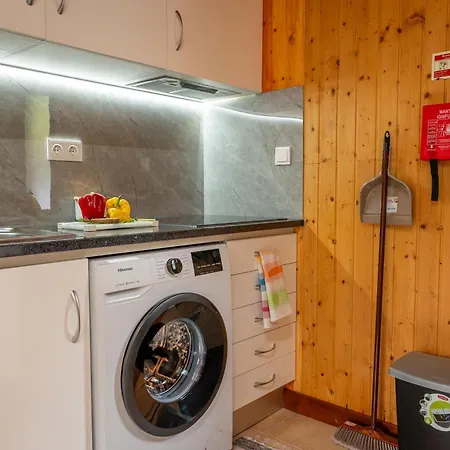 Casa Do Senhor, By Op Dom wakacyjny *