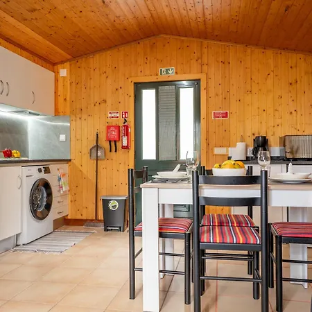 Casa Do Senhor, By Op Dom wakacyjny