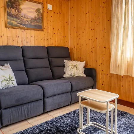 Casa Do Senhor, By Op * Sao Vicente (Madeira)