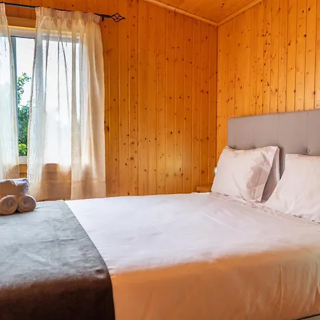 Casa Do Senhor, By Op Holiday home