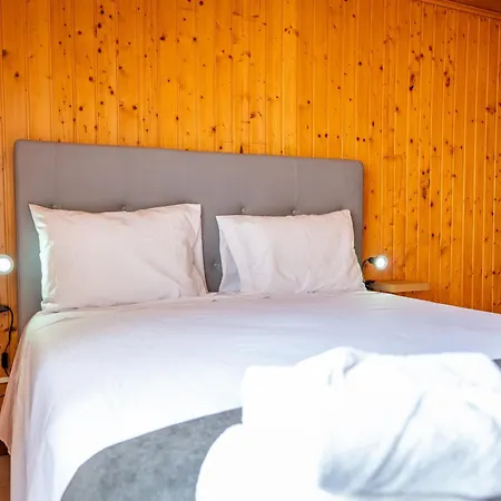 Casa Do Senhor, By Op 펜션 São Vicente