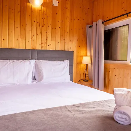 Casa Do Senhor, By Op Holiday home