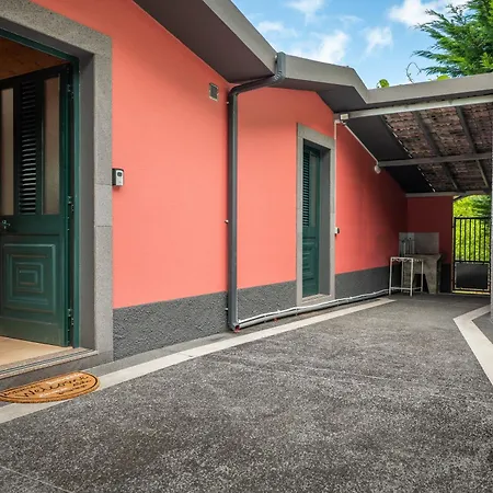 Casa Do Senhor, By Op Holiday home Sao Vicente (Madeira)