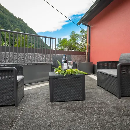 Dom wakacyjny Casa Do Senhor, By Op *