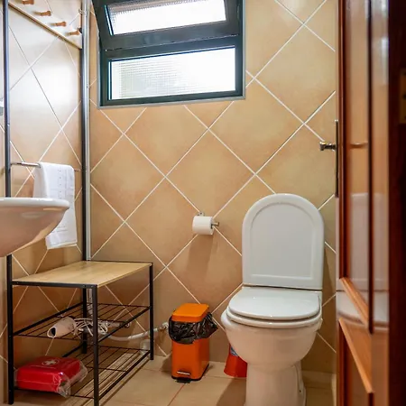 Casa Do Senhor, By Op 펜션