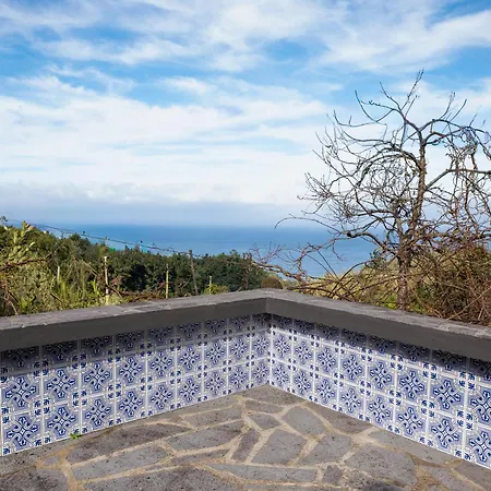 Dom wakacyjny Casa Do Senhor, By Op São Vicente