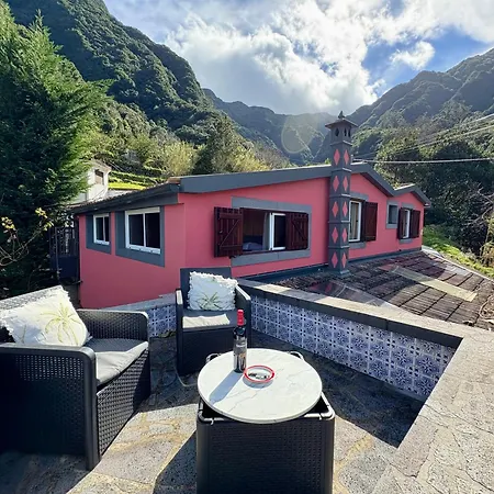 Casa Do Senhor, By Op Sao Vicente (Madeira)