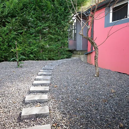 Casa Do Senhor, By Op Dom wakacyjny