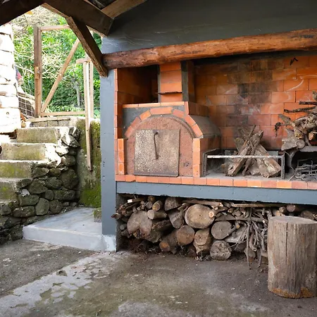 Casa Do Senhor, By Op 펜션