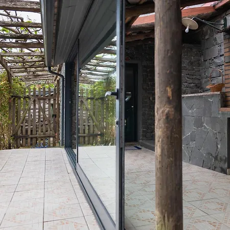 Casa Do Senhor, By Op * Sao Vicente (Madeira)
