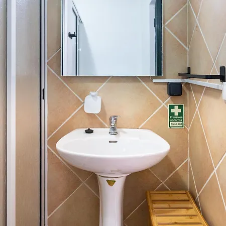 Holiday home Casa Do Senhor, By Op Sao Vicente (Madeira)