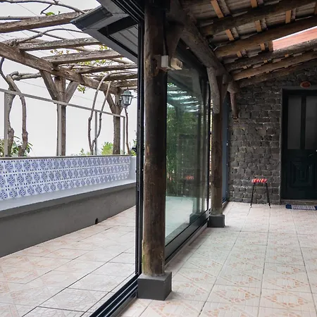 Casa Do Senhor, By Op Holiday home *