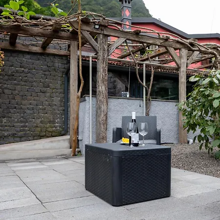 Holiday home Casa Do Senhor, By Op *