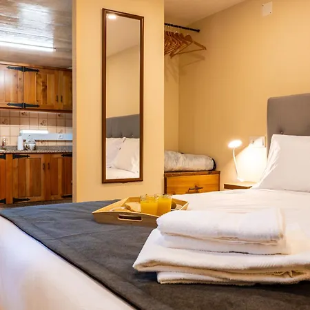 Casa Do Senhor, By Op Holiday home *
