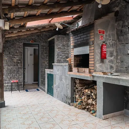 Casa Do Senhor, By Op Holiday home Sao Vicente (Madeira)