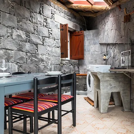Casa Do Senhor, By Op Holiday home *