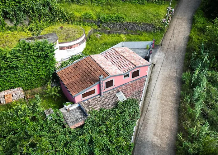 Casa Do Senhor, By Op