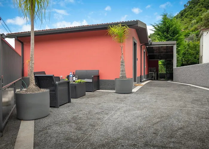 Дом отдыха Casa Do Senhor, By Op *