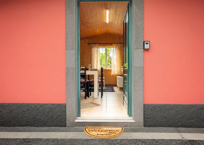 Casa Do Senhor, By Op Сан-Висенти