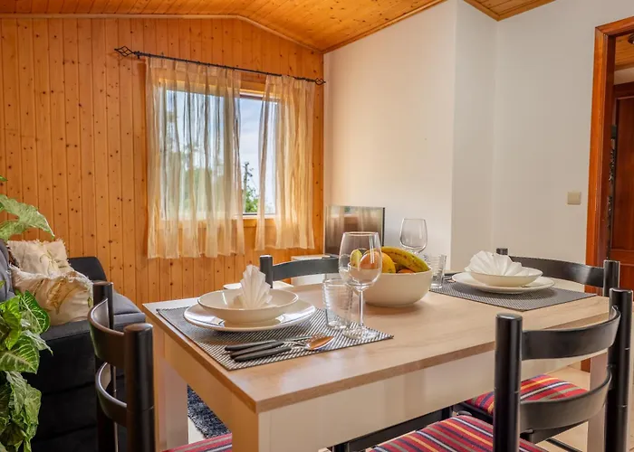 Дом отдыха Casa Do Senhor, By Op