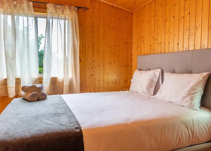 Casa Do Senhor, By Op Дом отдыха