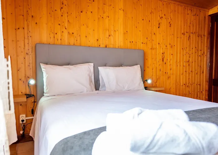 Casa Do Senhor, By Op Дом отдыха Сан-Висенти