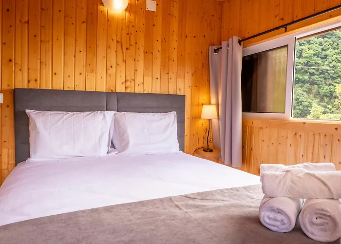 Casa Do Senhor, By Op Дом отдыха