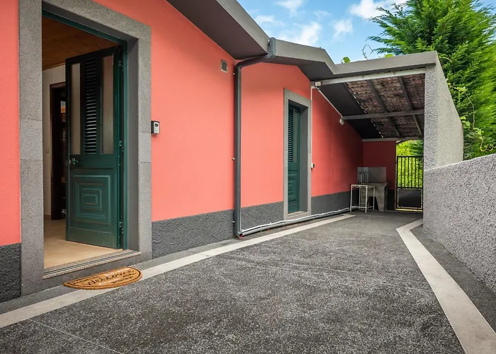 Casa Do Senhor, By Op Дом отдыха Сан-Висенти