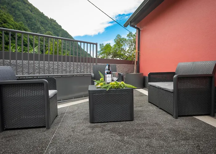 Дом отдыха Casa Do Senhor, By Op *