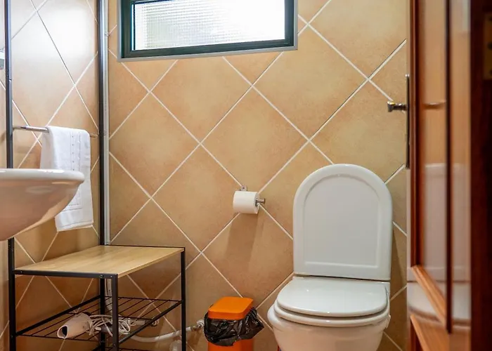 Casa Do Senhor, By Op Дом отдыха