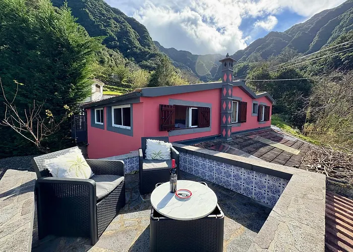 Casa Do Senhor, By Op Сан-Висенти