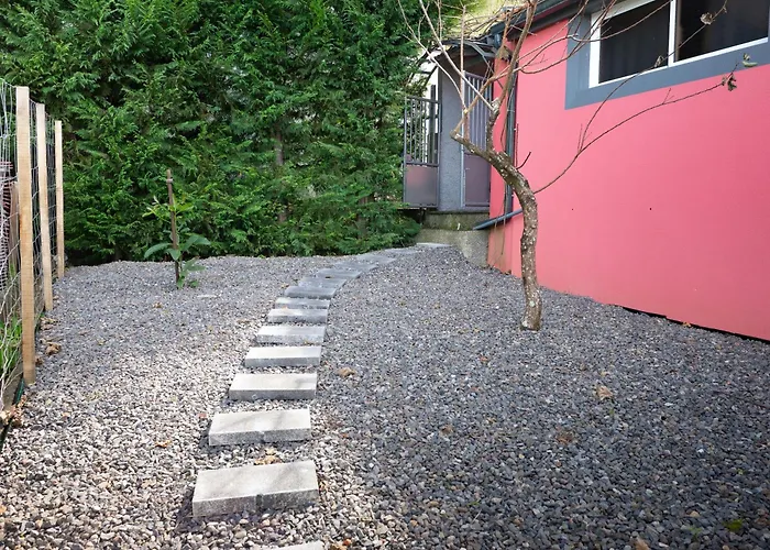 Casa Do Senhor, By Op Дом отдыха