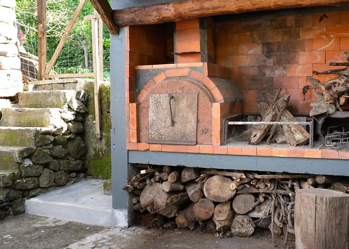 Casa Do Senhor, By Op Дом отдыха